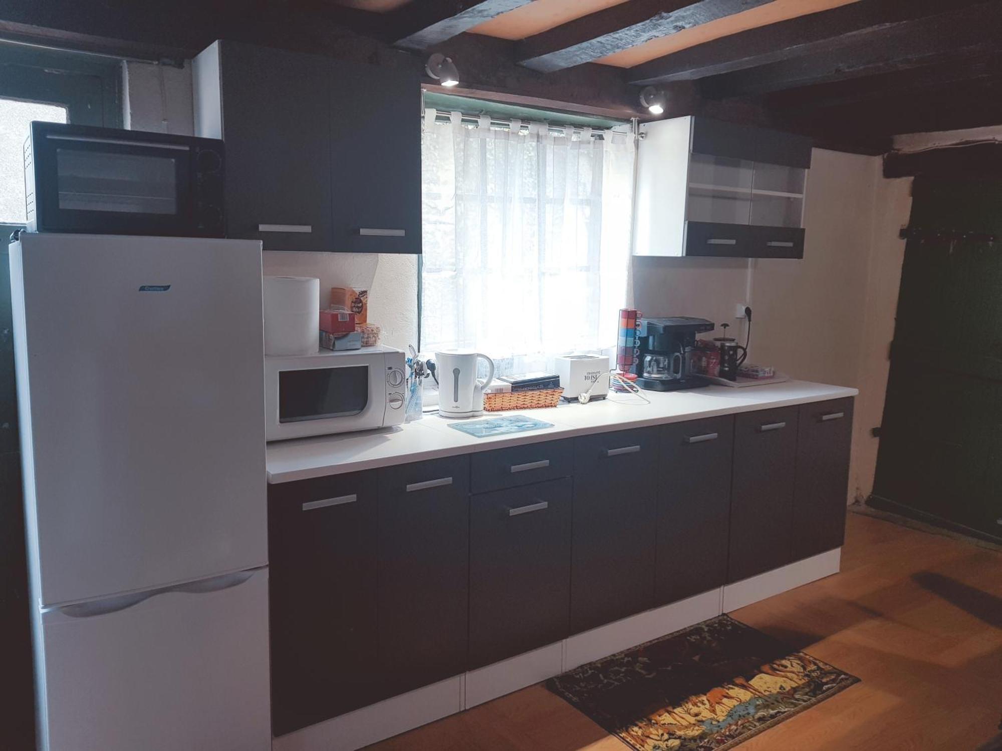Gite L'Escale Gigny-sur-Saone Kültér fotó